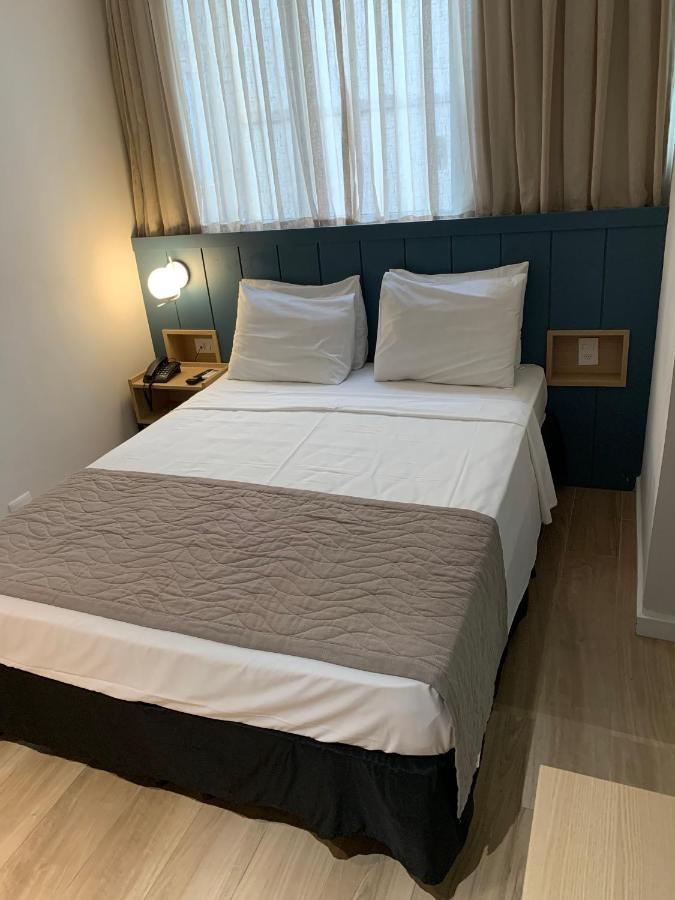Regency Copacabana 3* Río de Janeiro