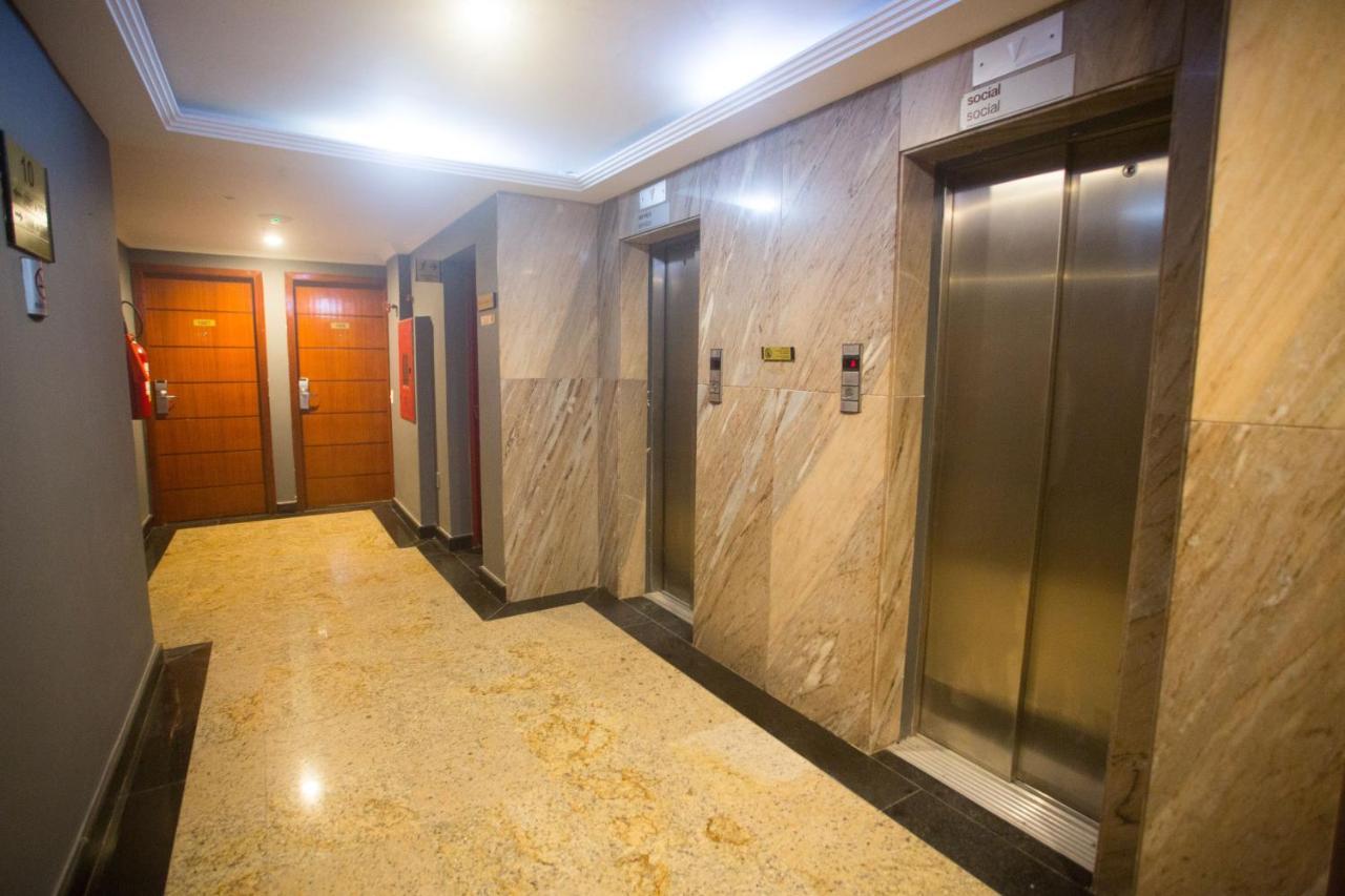 Hotel Regency Copacabana 3*