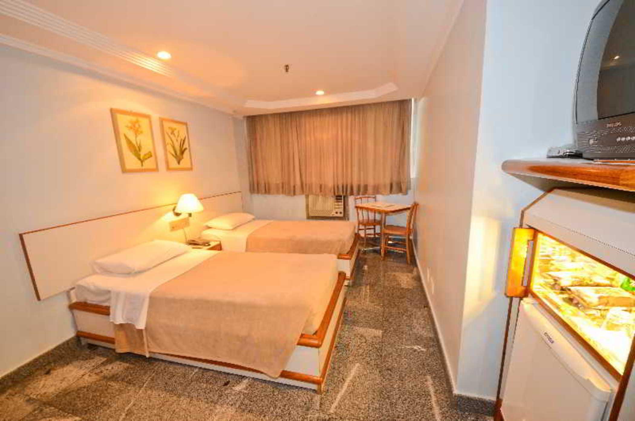 Regency Copacabana